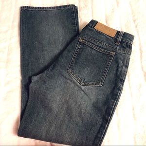 Ann Taylor Loft Jeans (4P)
